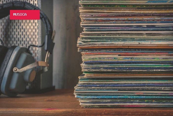 Os 20 melhores álbuns lançados em 1989, segundo a Louder
