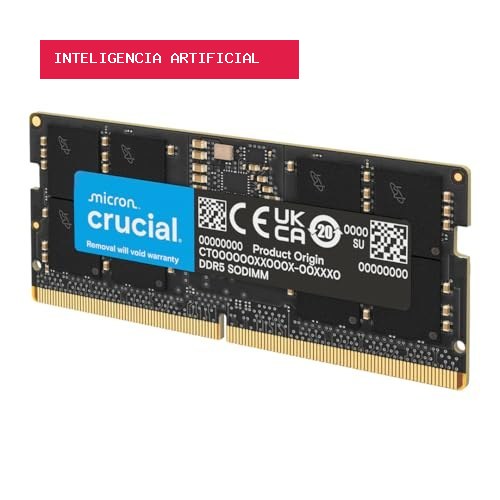 DDR5 em promoção: uma seleção de memórias RAM para turbinar seu PC ou notebook