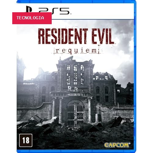 Salve a humanidade e seja o herói: os melhores jogos de PS5 em promoção na Amazon