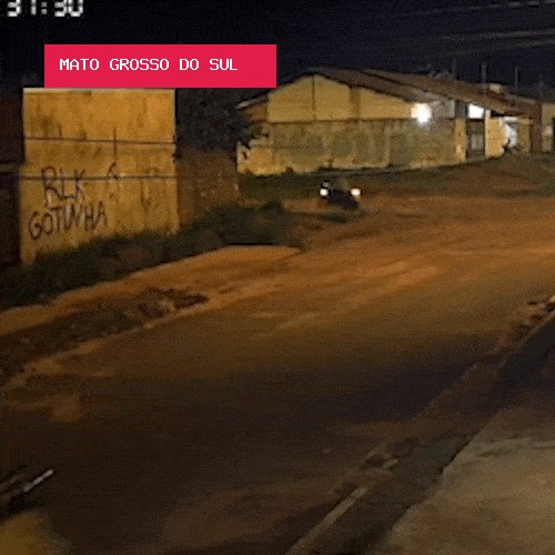 Apesar de sequência de crimes, moradores garantem que Noroeste é “tranquilo”
