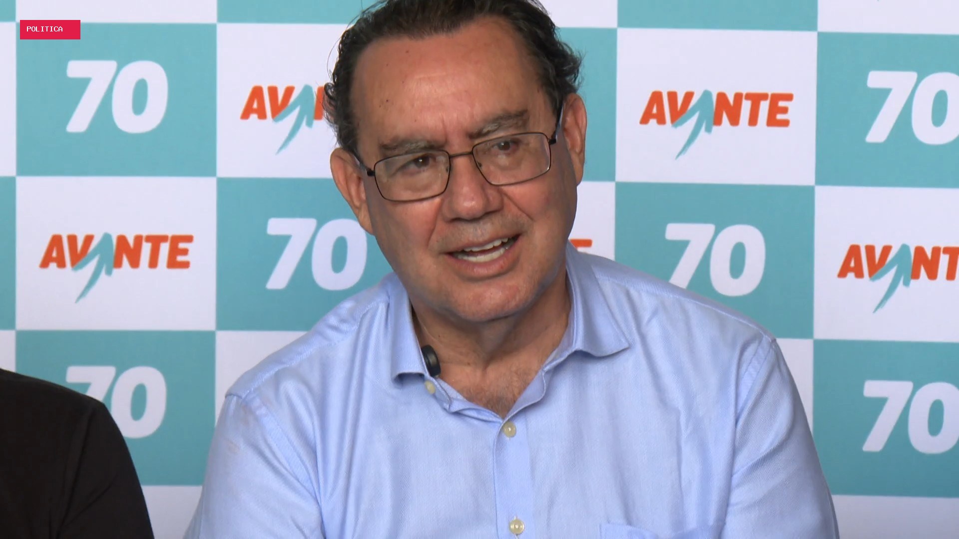 Augusto Cury diz que Brasil já é parlamentarista e que precisa de um primeiro-ministro como Tarcísio de