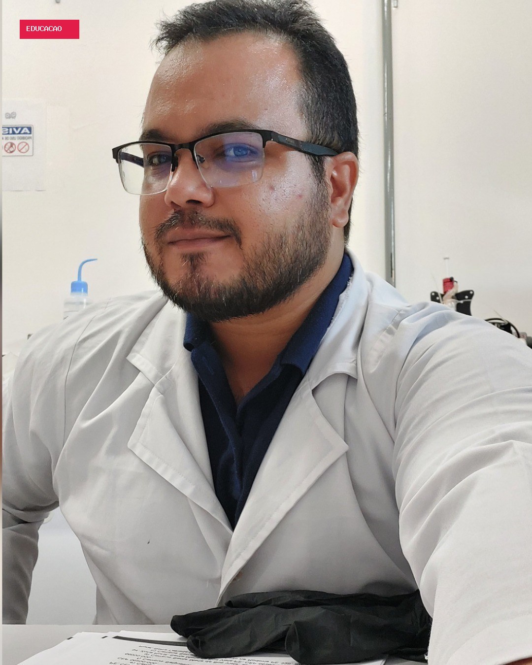 Professor concursado dá aula por 6 meses em universidade e perde vaga para candidata que questionou cotas