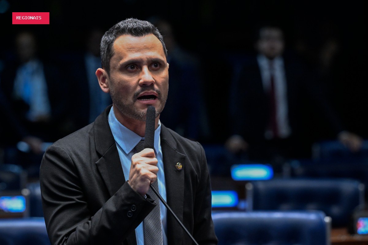 Com Cleitinho e sem Patrus, Band confirma primeiro debate em Minas