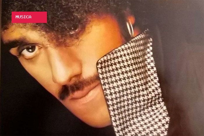 Rob Halford, do Judas Priest, acha que Phil Lynott foi um gênio