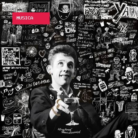 Álbum em tributo a Shane MacGowan será lançado em novembro