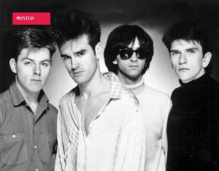 O reggae dos anos setenta que inspirou um dos clássicos mais estranhos dos Smiths