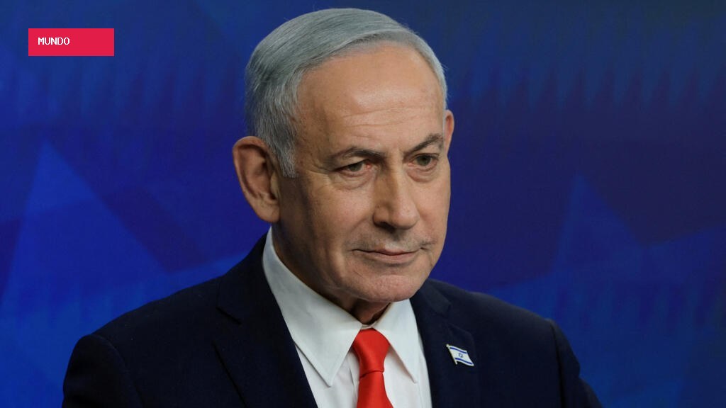 Israel's Netanyahu says Iran tried to assassinate one of his sons