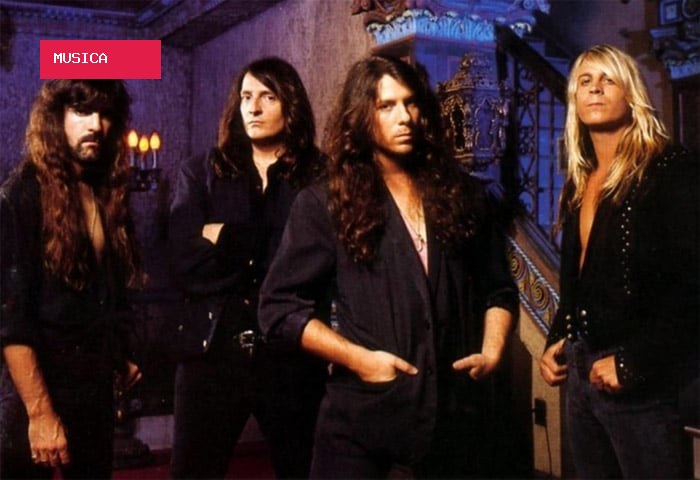 "O Savatage nunca devia ter parado", admite guitarrista Chris Caffery