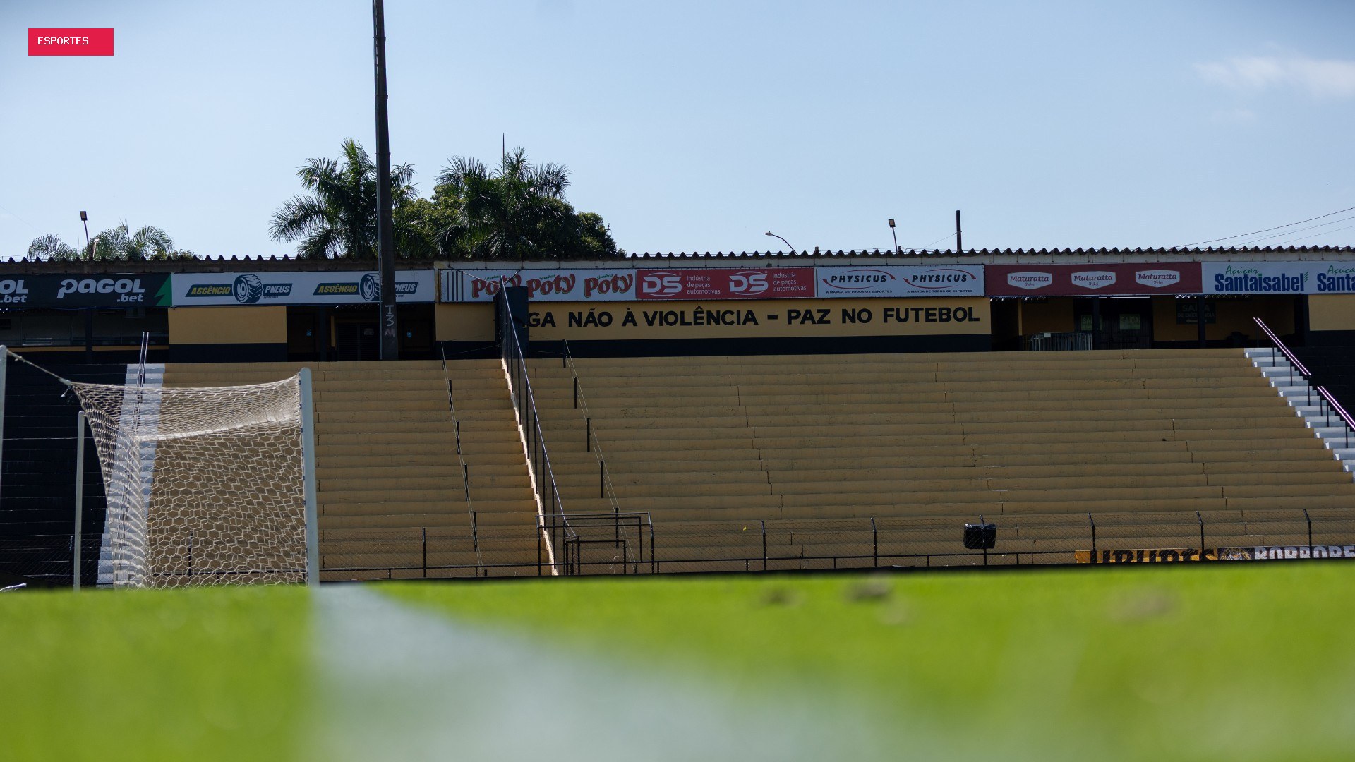 Novorizontino x Sport: ingressos à venda para duelo direto da Série B