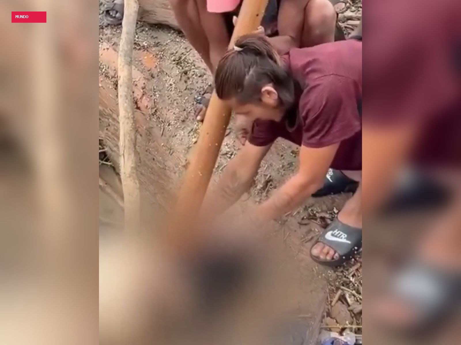 Dois são presos suspeitos de roubar brinco de ouro de cadáver levado por avalanche no Nepal