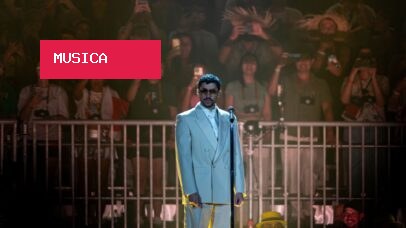 Bad Bunny está trazendo a turnê mundial ‘Debí Tirar Más Fotos’ de volta para sua casa em Porto Rico