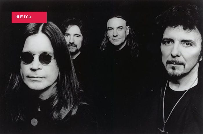 O álbum mais subestimado do Black Sabbath, de acordo com a Metal Hammer