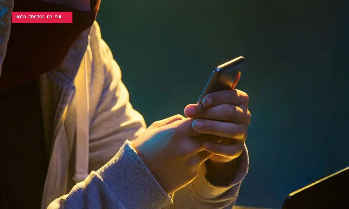 Celular Seguro permite bloquear aparelho em casos de roubo ou furto