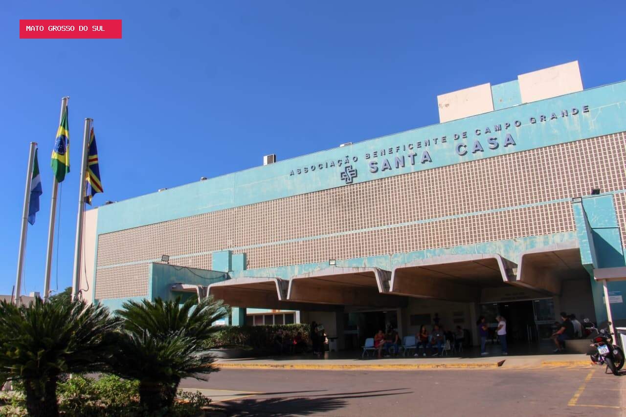 Enquanto espera perícia, juiz prorroga convênio da Santa Casa