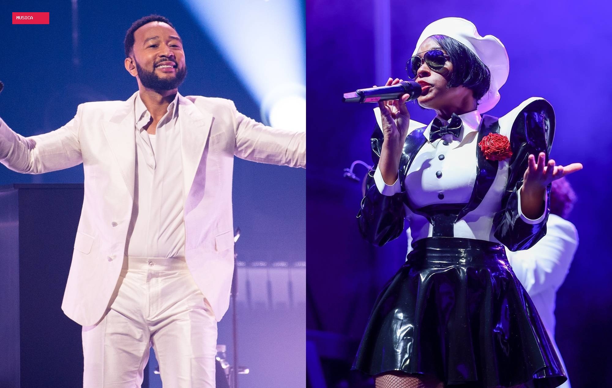 LA Jazz Festival featuring John Legend, Janelle Monáe and many more cancelled