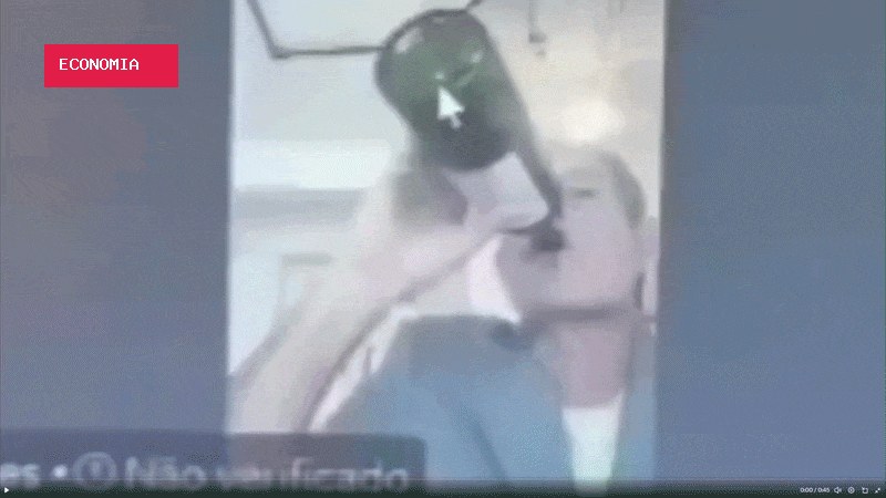 Álcool, cigarro e home office: caso de juiz afastado expõe limites da postura no trabalho remoto