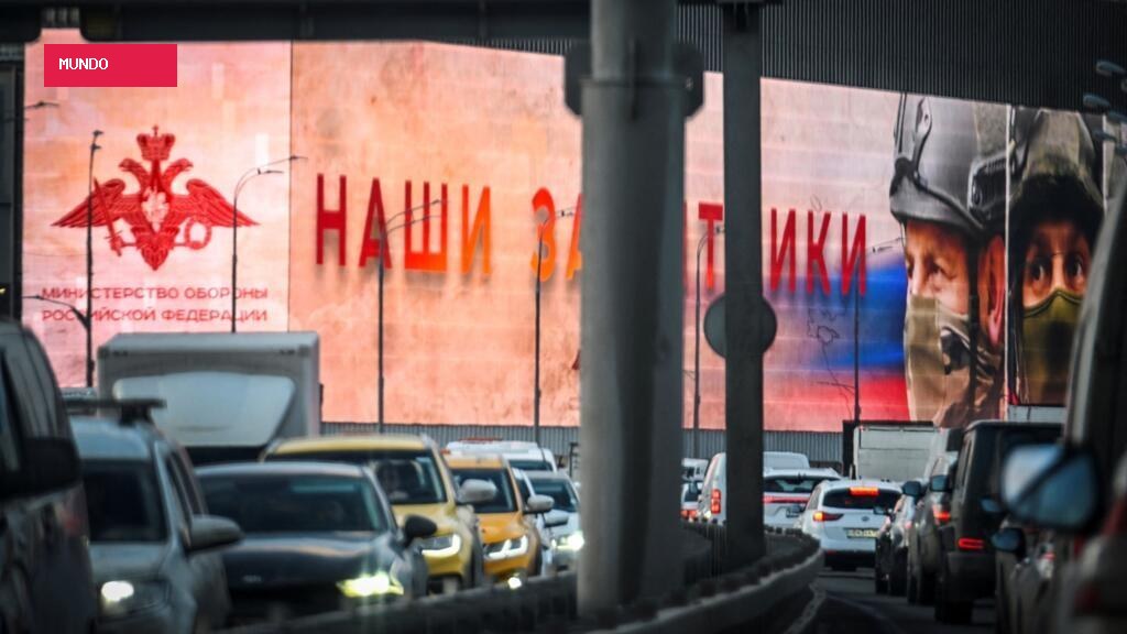 Centenas de peruanos são atraídos por falsas ofertas de trabalho na Rússia e acabam na guerra na Ucrânia