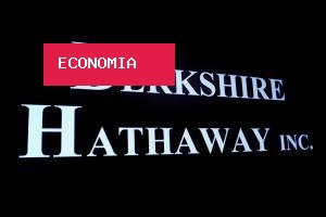 Berkshire Hathaway: lucro por ação classe B mais que dobrou no 2º trimestre de 2026
