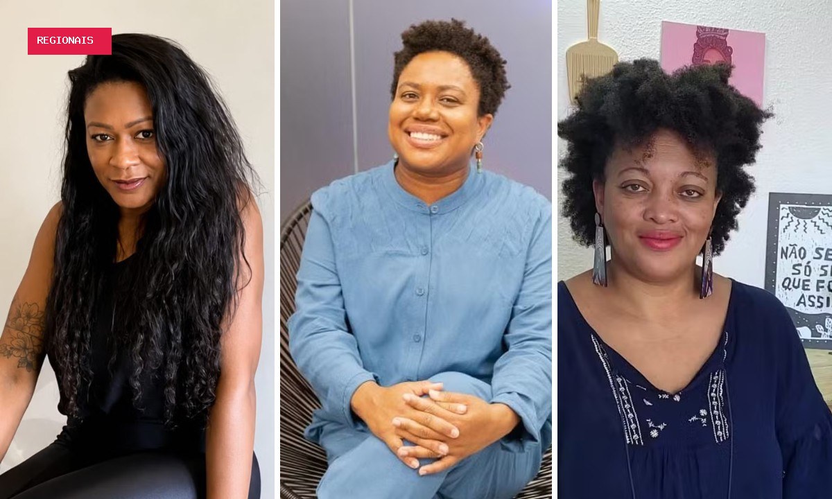 6 em cada 10 mães negras ainda não conseguiram entrar no audiovisual em SP, aponta pesquisa