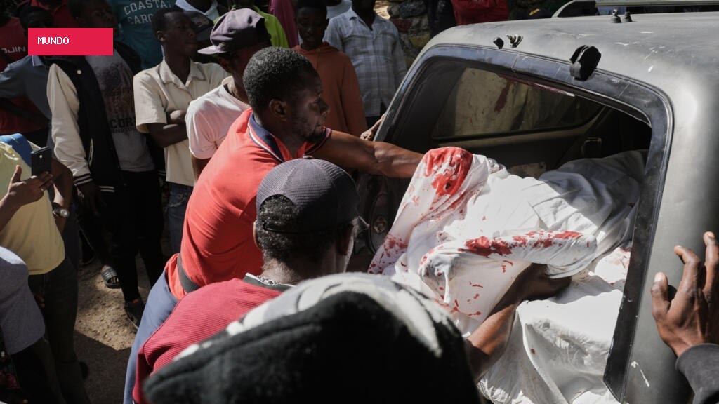 Haiti: ataque de gangues mata cerca de 40 e promove 'noite de terror', com dezenas de feridos