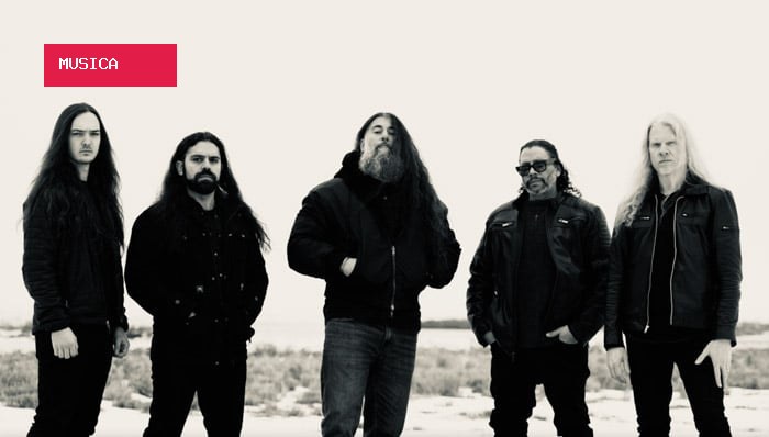 Nevermore já conta com ideias para novas músicas registradas