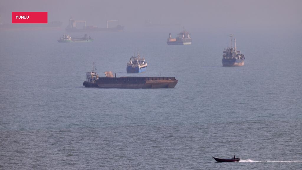 Irã diz agir em ‘legítima defesa’ e amplia tensão com ataques a alvos americanos no Golfo