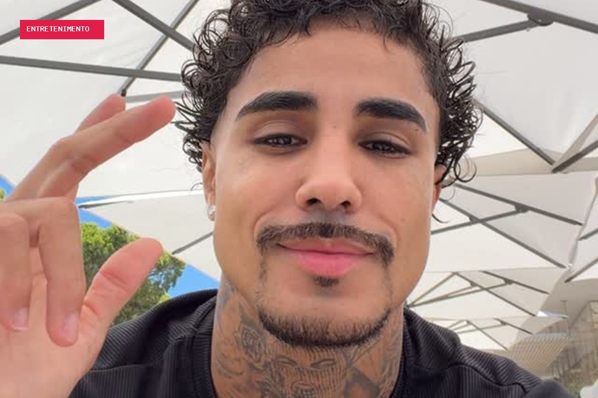MC Livinho retorna ao Dança dos Famosos 2026. Veja lista completa