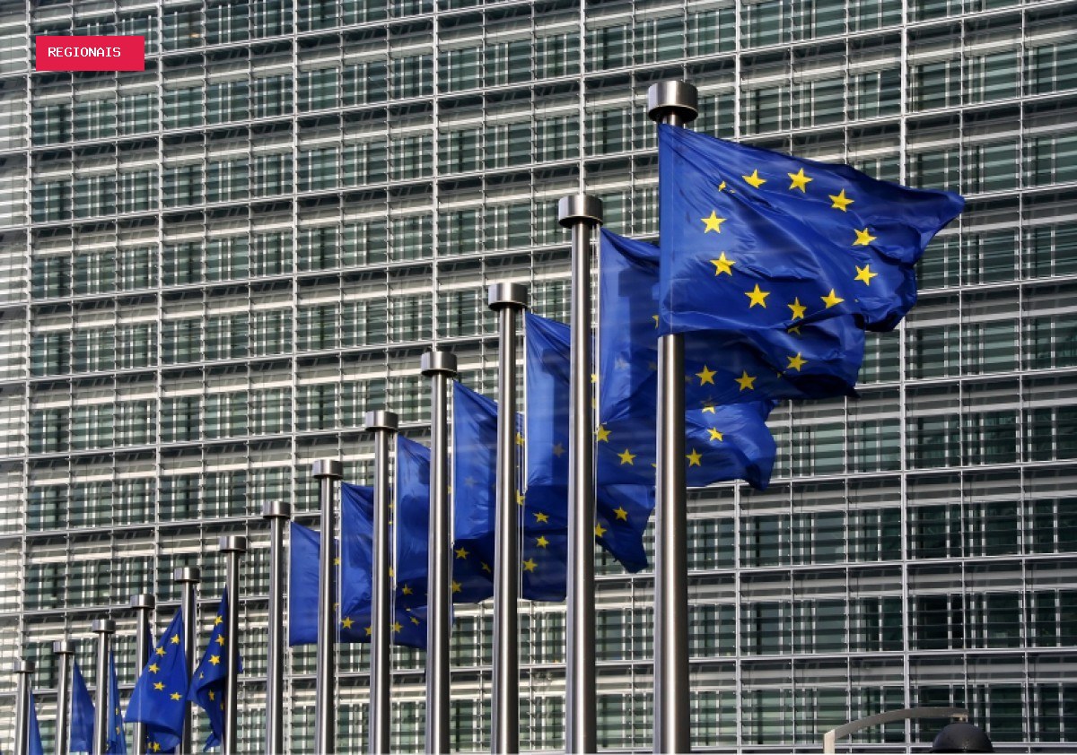 UE: 4 países cobram uso de ativos russos congelados para ajudar a Ucrânia