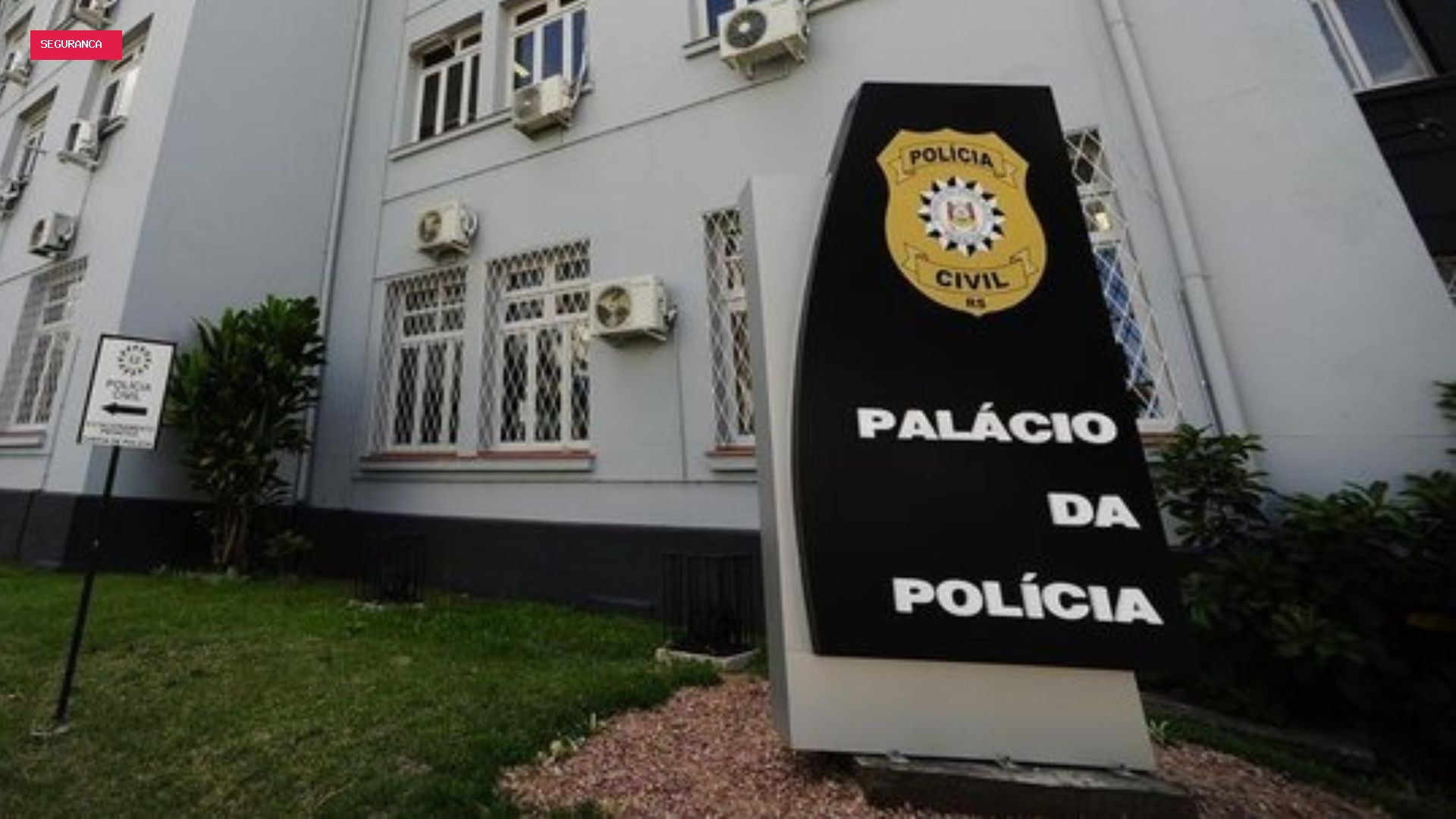 Professor é investigado por suspeita de estupro de vulnerável contra alunas de 8 anos em escola estadual do