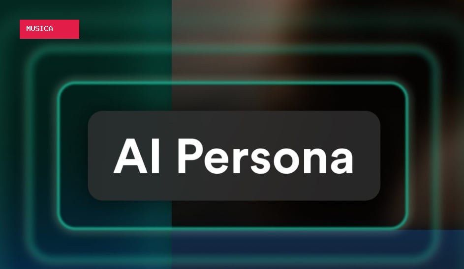 Spotify irá colocar selo e restringir descoberta de artistas de IA