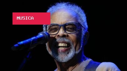 Gilberto Gil é homenageado com título de Doutor Honoris Causa da USP