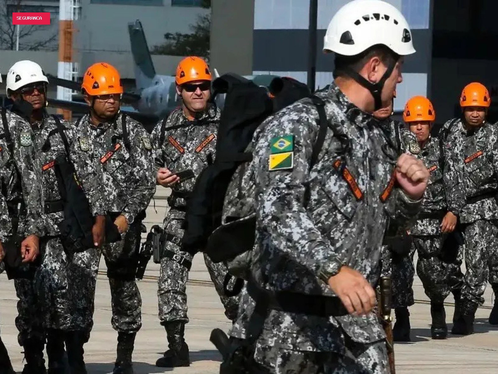 TSE aprova envio de forças federais para reforçar segurança das eleições no Acre