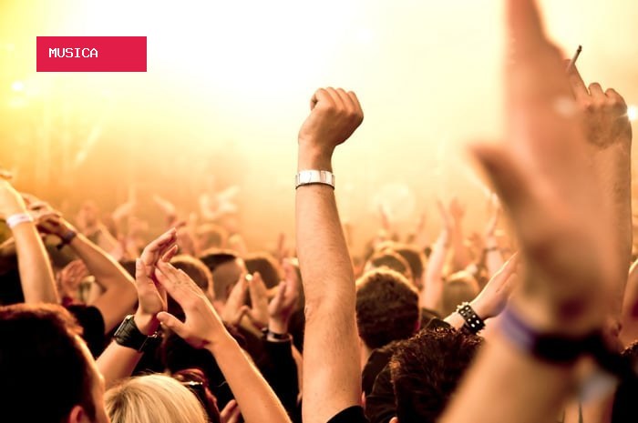 5 bandas que todo fã sente inveja de quem viu ao vivo na formação clássica