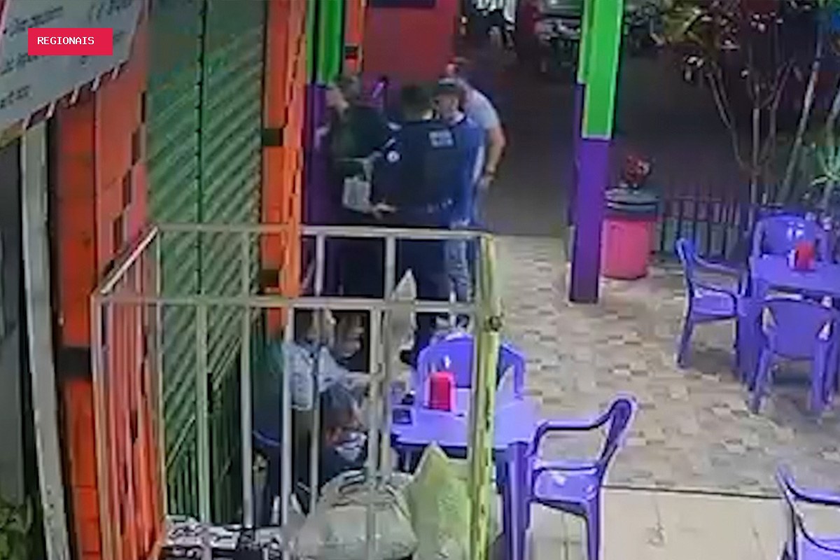 Veja as justificativas de PM para multar carro parado 9 vezes no DF