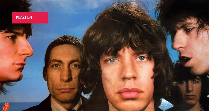 Mick Jagger elege seus álbuns e músicas favoritos dos Rolling Stones