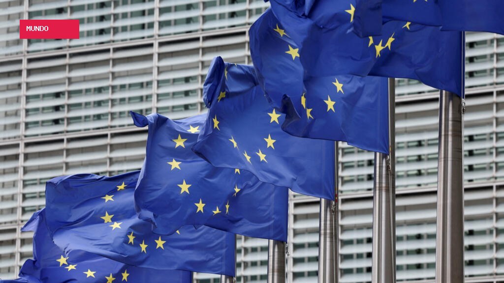 Ucrânia: quatro países da UE voltam a propor uso de bilhões de euros em ativos russos congelados na Europa