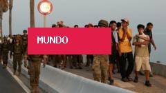Como crise migratória da Espanha gerou tempestade política — e foi alimentada pelas redes sociais