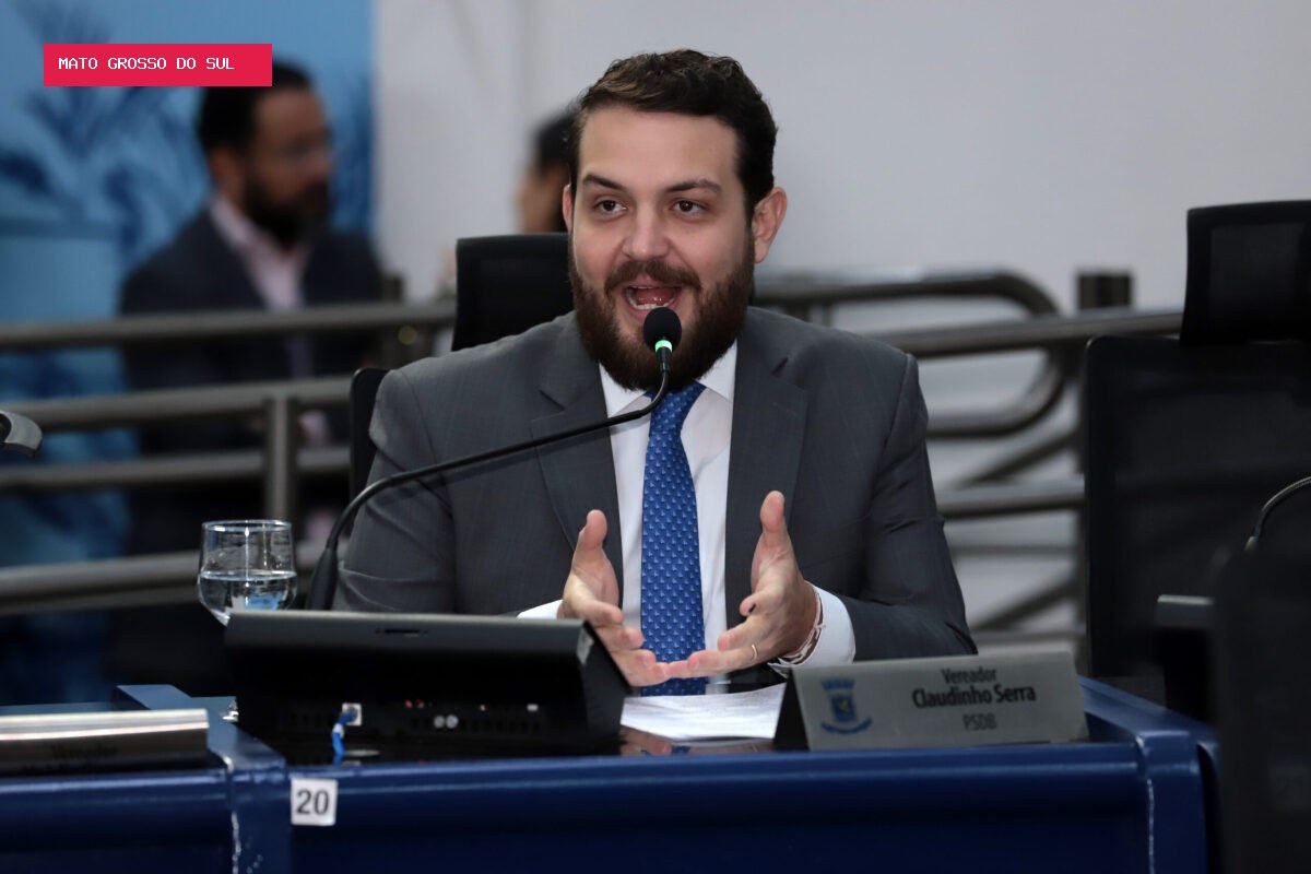 TJMS mantém investigações da Operação Tromper e libera julgamento de Claudinho Serra