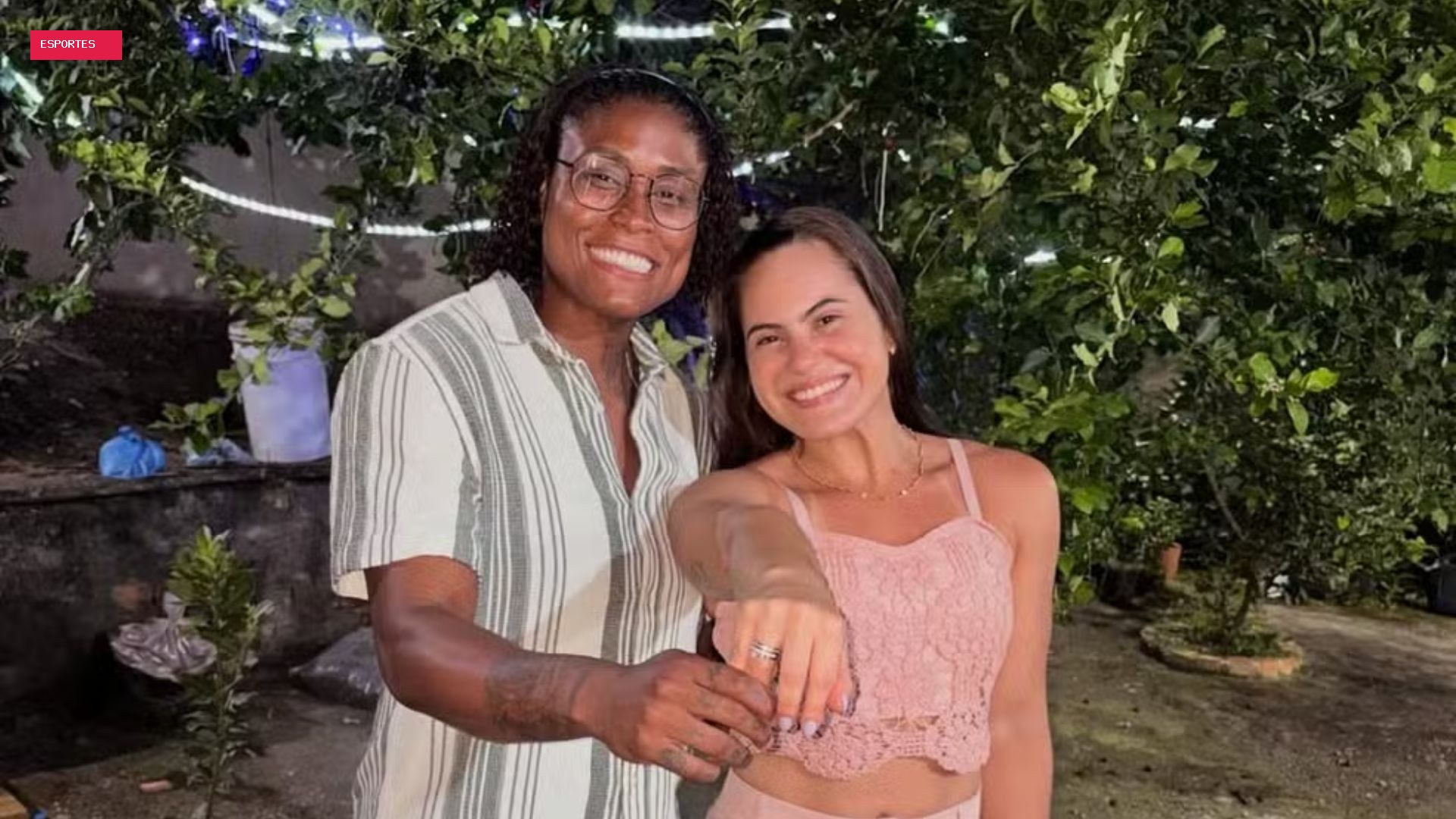 Núbia Oliveira quebra recorde brasileiro da meia maratona que durava 35 anos