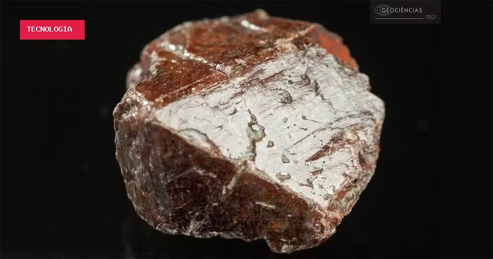 Bairro de SP cresceu dentro de cratera de asteroide, revela estudo