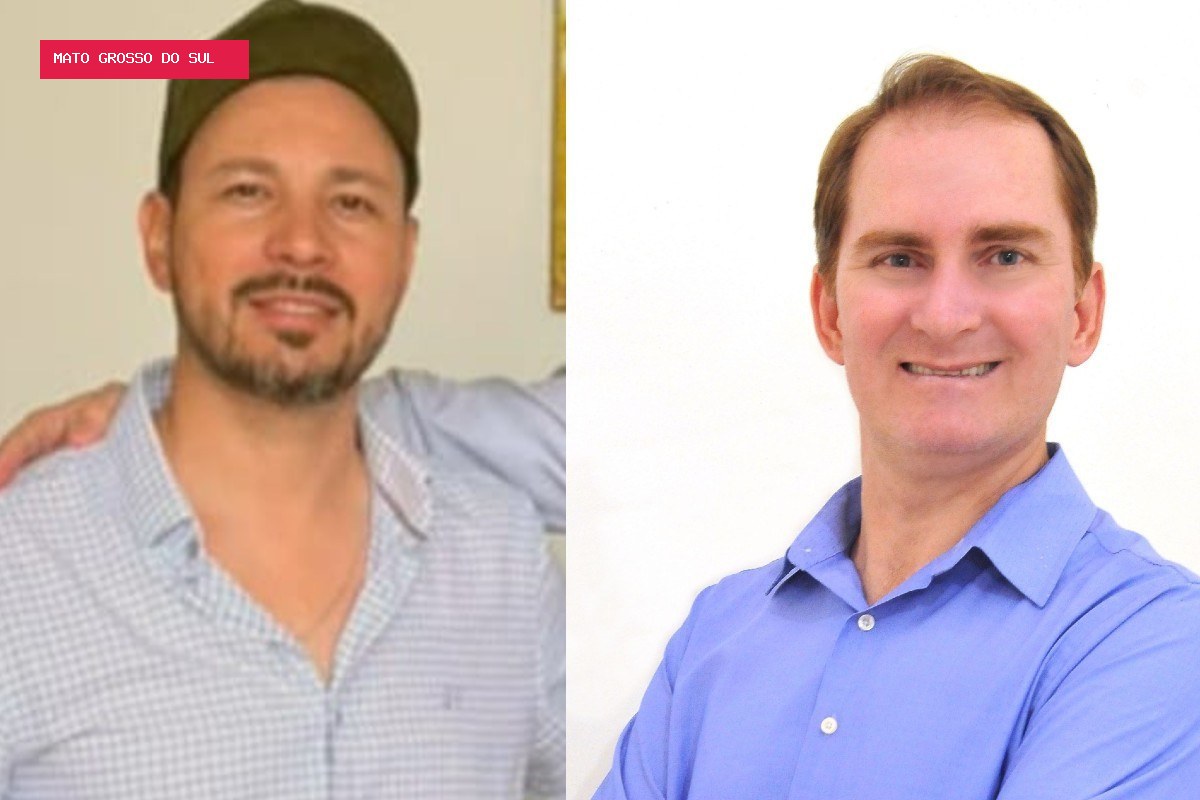 DC anuncia troca de candidato a vice governador em MS
