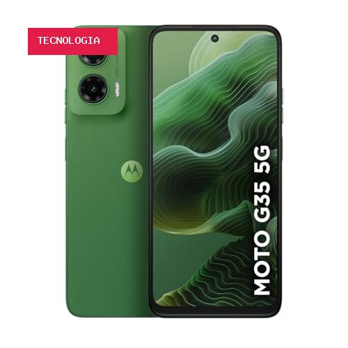 Motorola em destaque: uma seleção de smartphones com 5G, câmera com IA e bateria potente