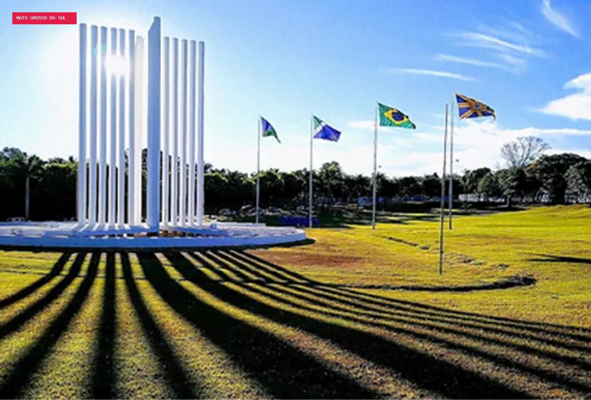 Vestibular UFMS e Passe: inscrições são abertas para ingresso em 2027