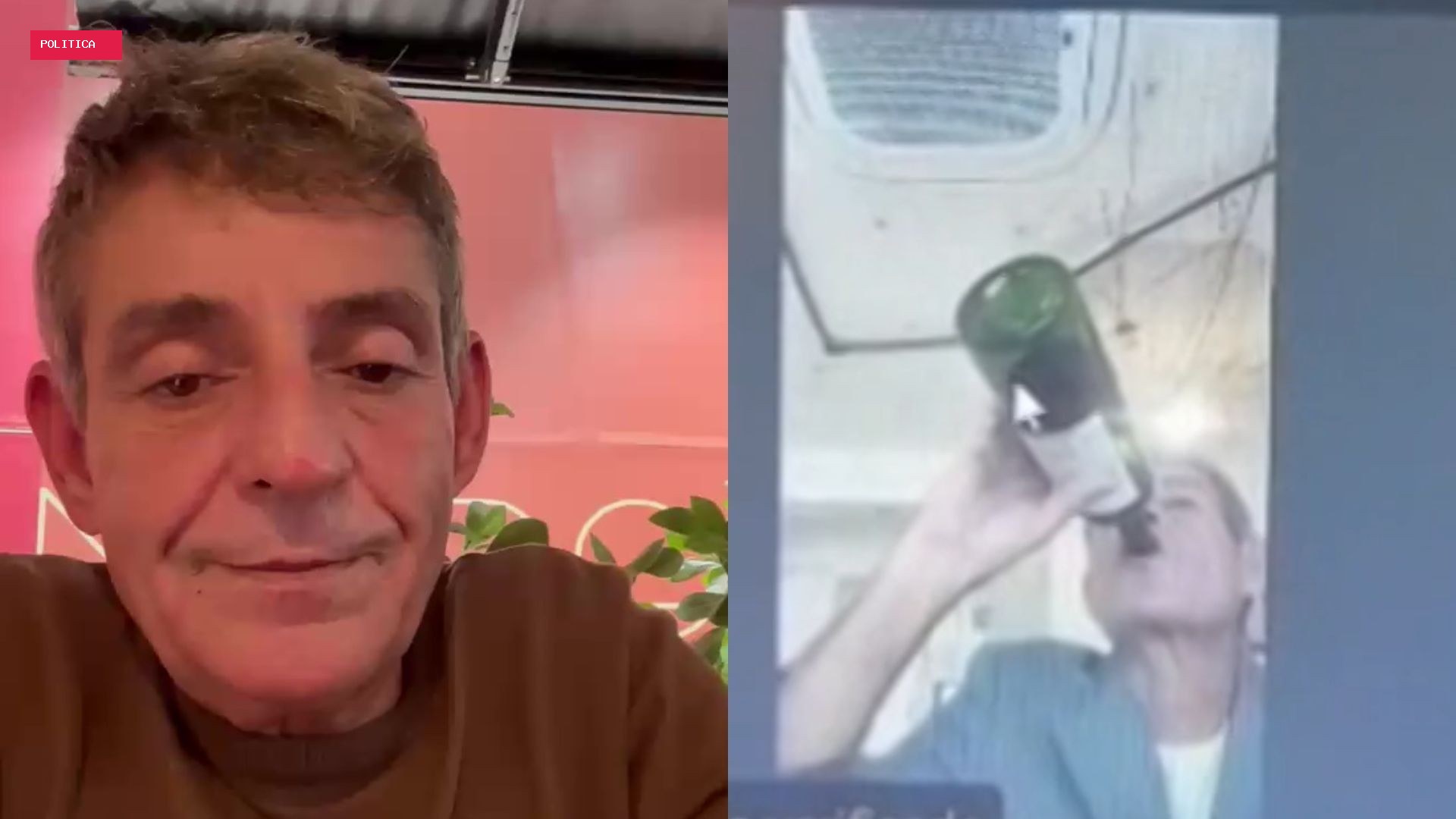 CNJ afasta juiz que bebeu e fumou em julgamento