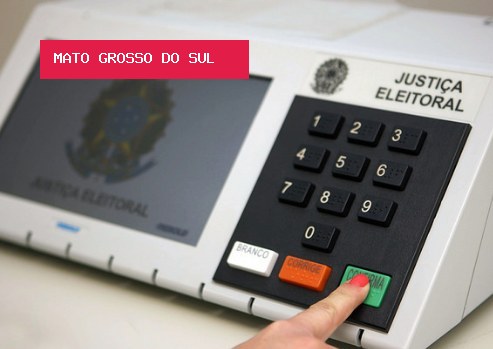 MS é um dos únicos estados no País onde empresários se comportam nas eleições