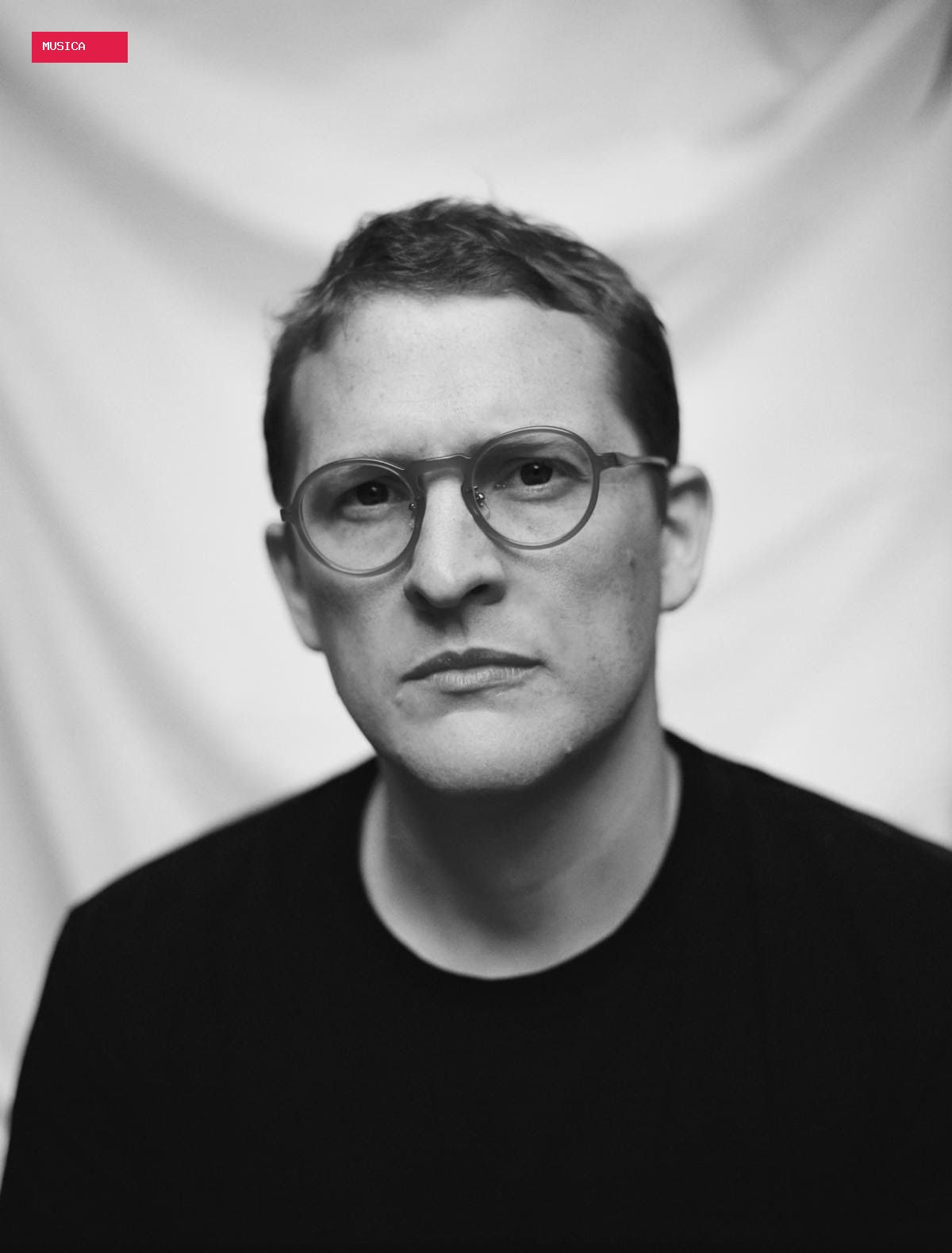 Listen to Floating Points’ New Album, a Ballet Score About Pandora’s Box