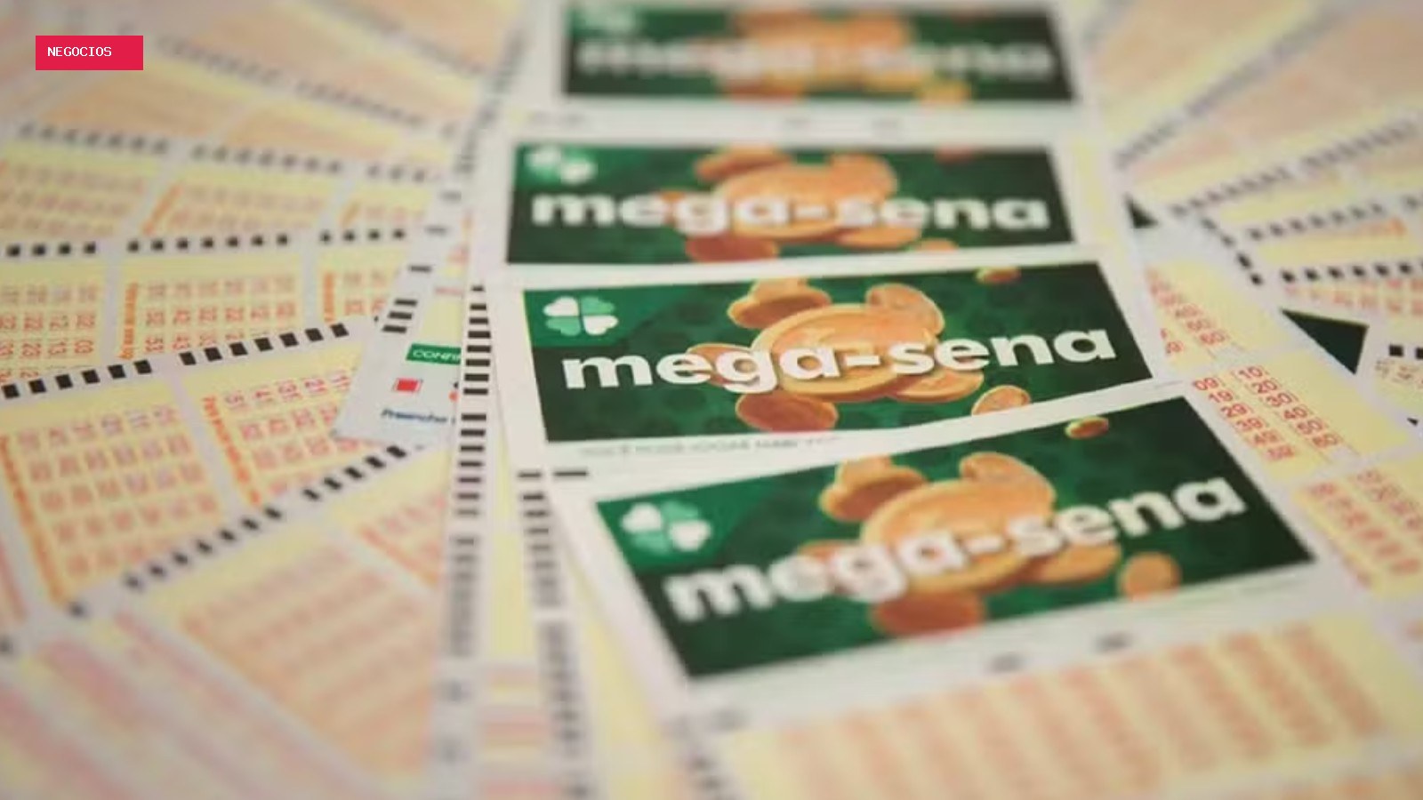 Mega-Sena 3048: aposta simples que levou R$ 57 milhões foi feita online em SC; estado teve outros dois