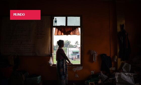 Minoria rohingya sofre violações constantes em Mianmar, alerta relatório
