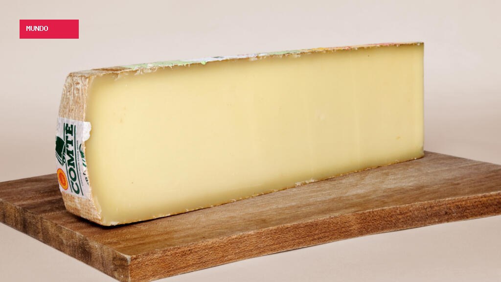 Seca histórica obriga França a afrouxar regras para produção de queijos tradicionais