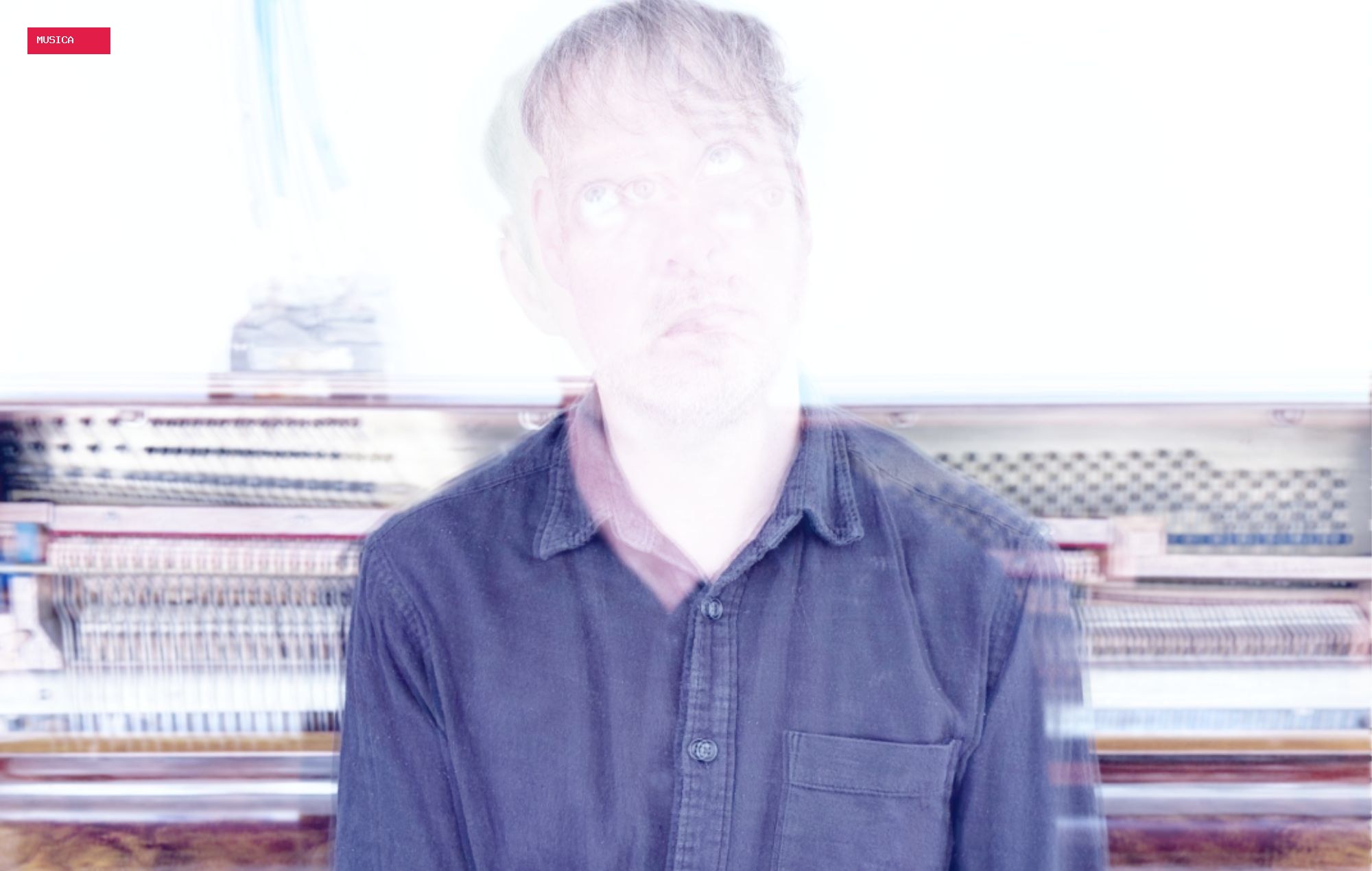 Hope Of The States’ Sam Herlihy launches captivating new solo single ‘Insignificance’ via text-based